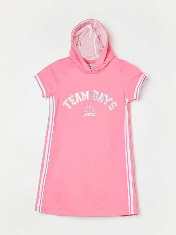 Kappa clothing for girls on sale