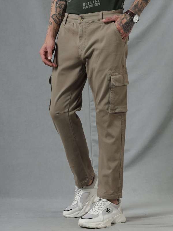 Voi Jeans Track Pants Buy Voi Jeans Track Pants online in India