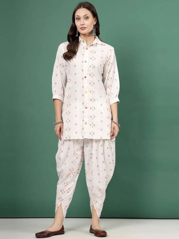 Pathani kurta pattern design 2025