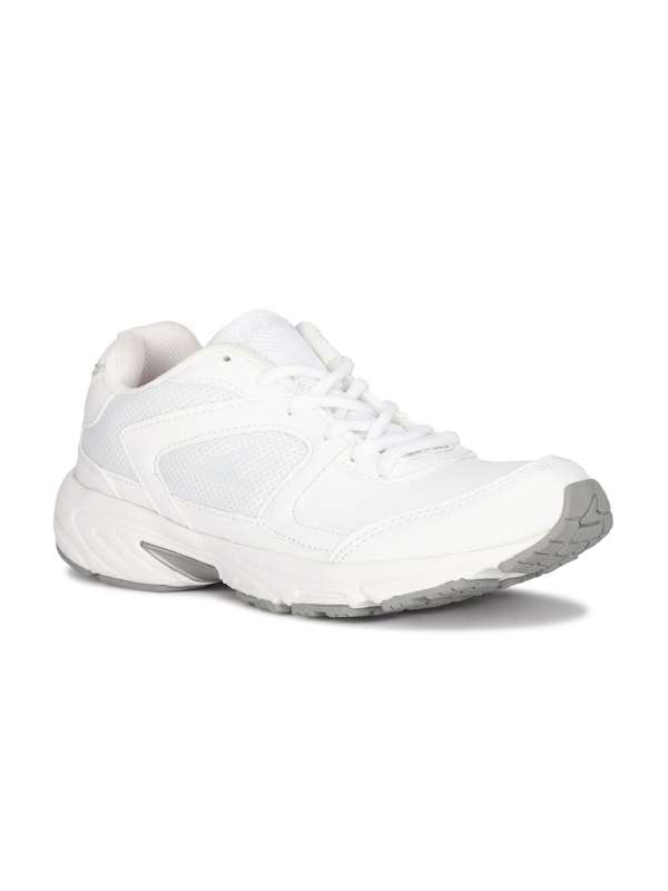 Bata power white school shoes store