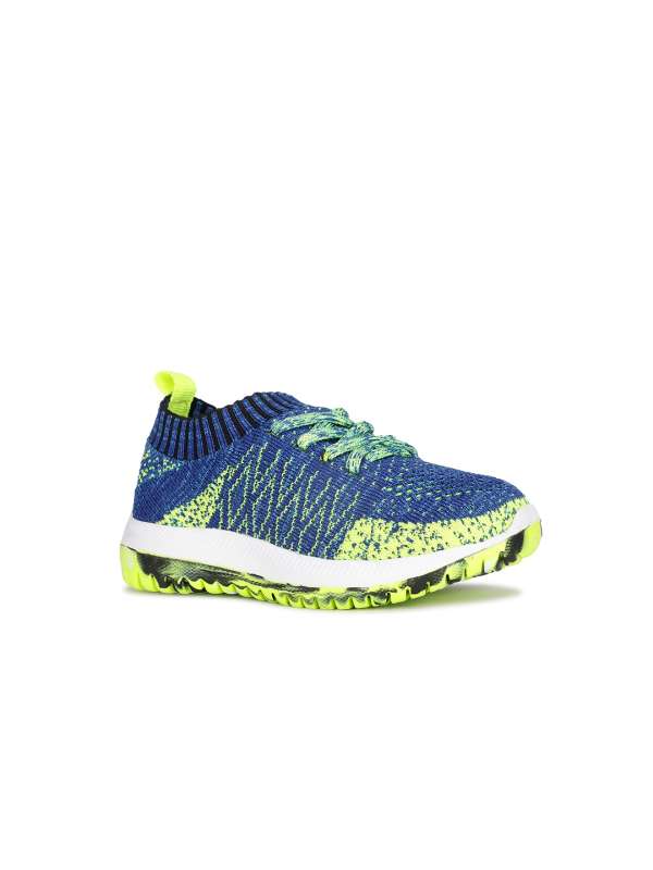 Bubblegummers Buy Bubblegummers Footwear Online in India Myntra