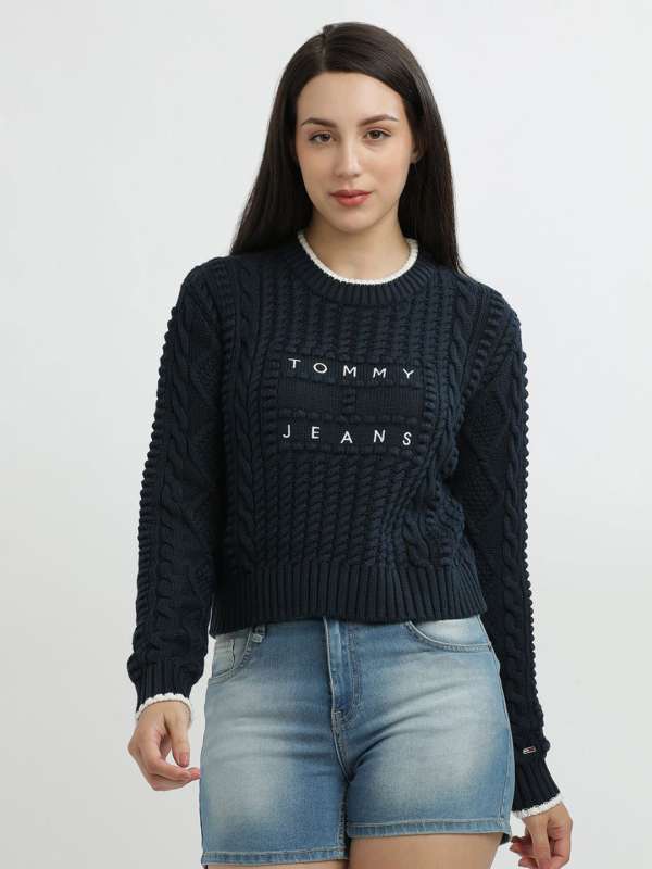 Tommy Hilfiger Sweaters Buy Tommy Hilfiger Sweaters online in India