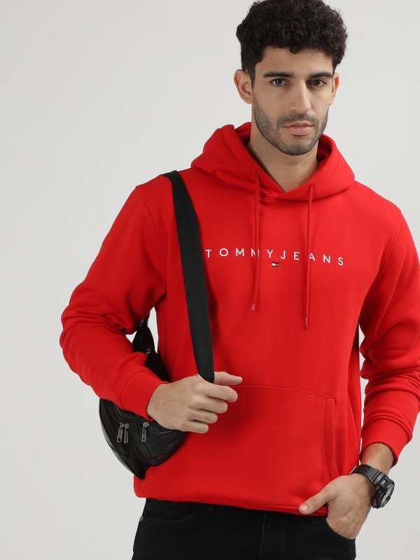 Tommy hilfiger sweatshirts mens india 2025