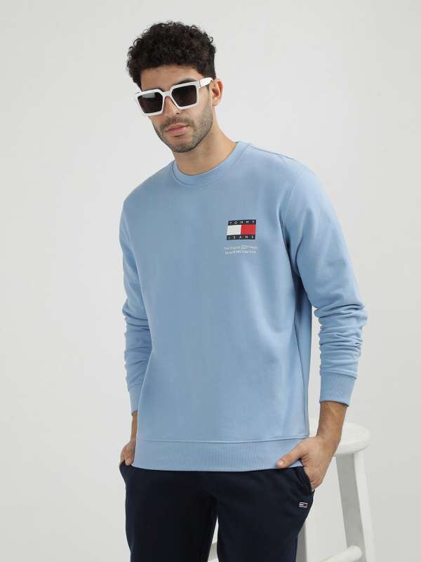 Tommy hilfiger sweatshirts mens india online