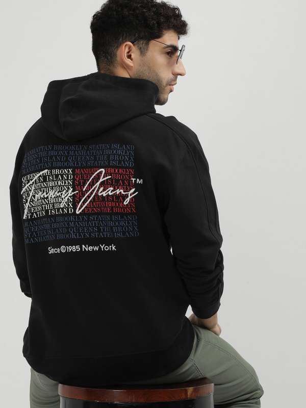 Tommy hilfiger sweatshirts mens india cheap