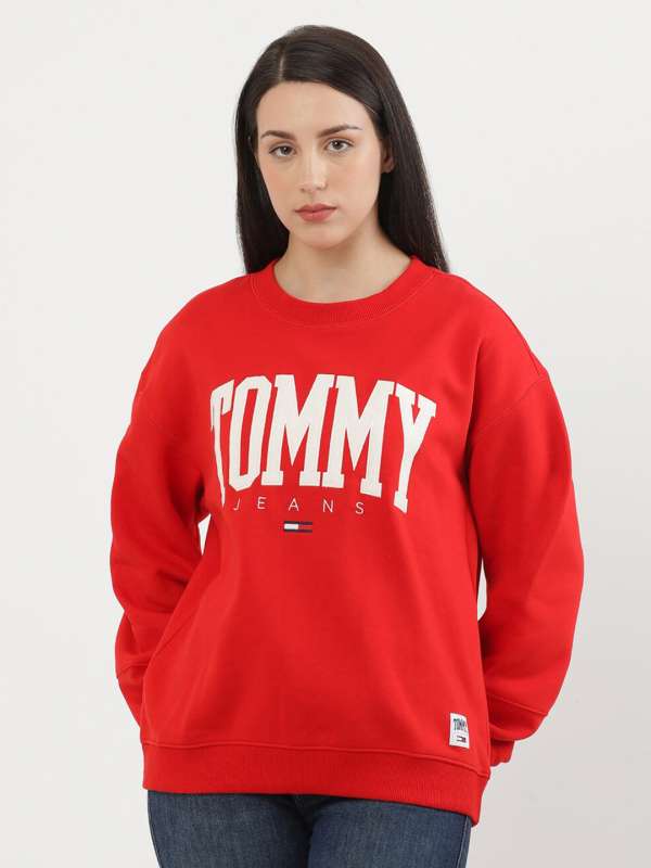 Tommy hilfiger sweatshirts india store