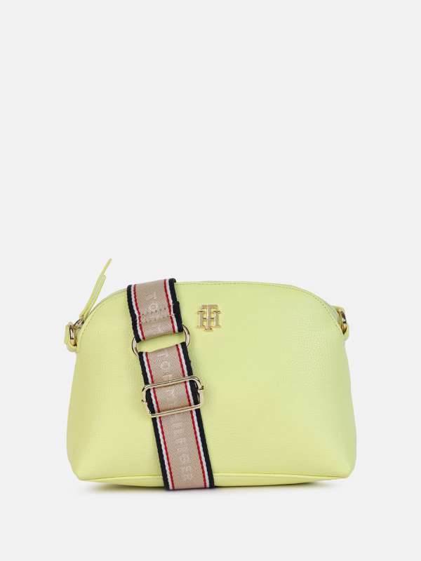 Tommy hilfiger sling bags india online