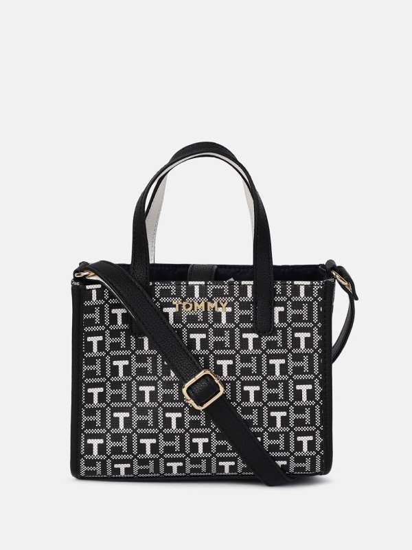 Tommy hilfiger bags myntra online