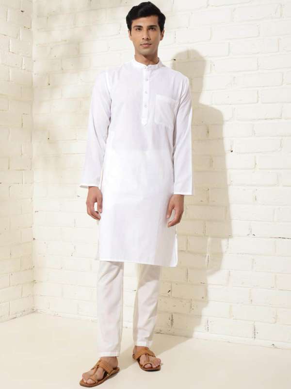 Mufti kurta pajama best sale