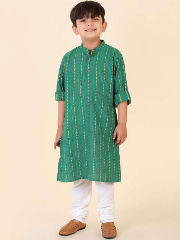 Fabindia kurtis on myntra store