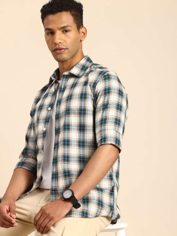 Being human white shirt outlet