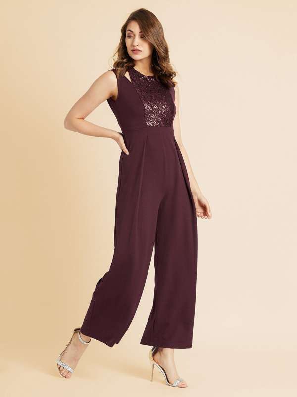 Chumbak jumpsuit new arrivals