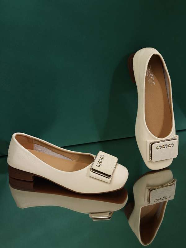 Truffle collection flat shoes outlet