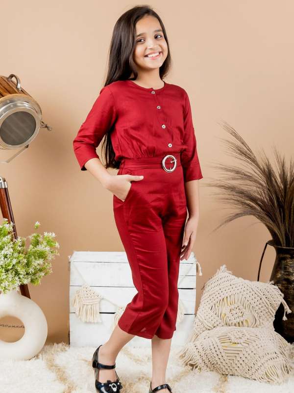 Jumpsuit skirt 5t cheap