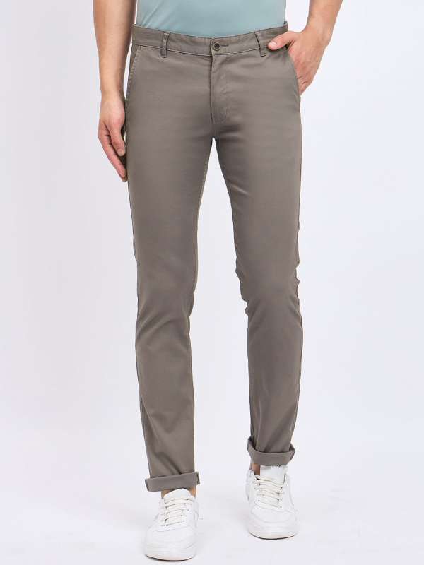 Duke trousers online top