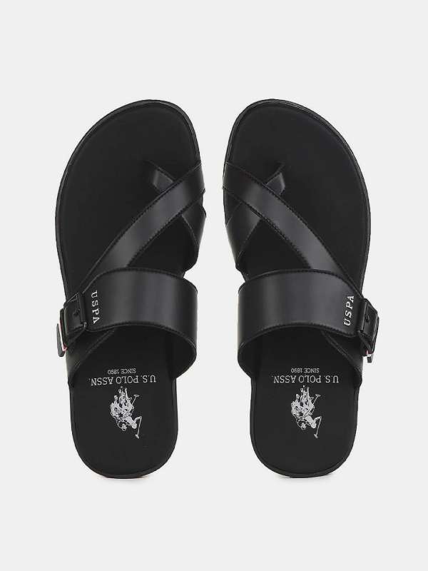 Nike Sandals U.s Polo Denim Buy Nike Sandals U.s Polo Denim online in India