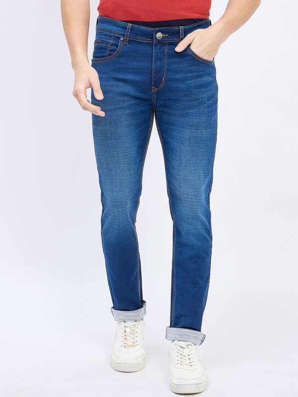 Reebok jeans outlet
