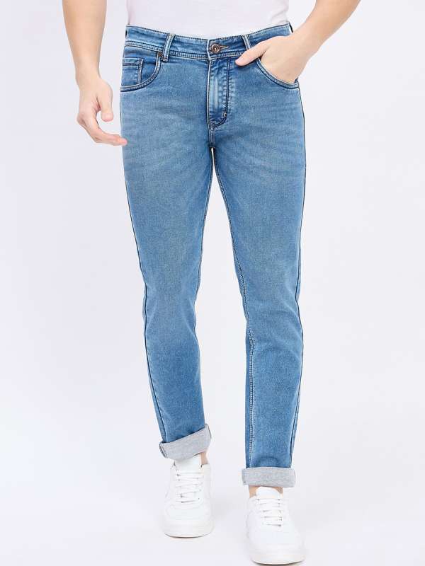 Reebok Jeans Buy Reebok Jeans online in India