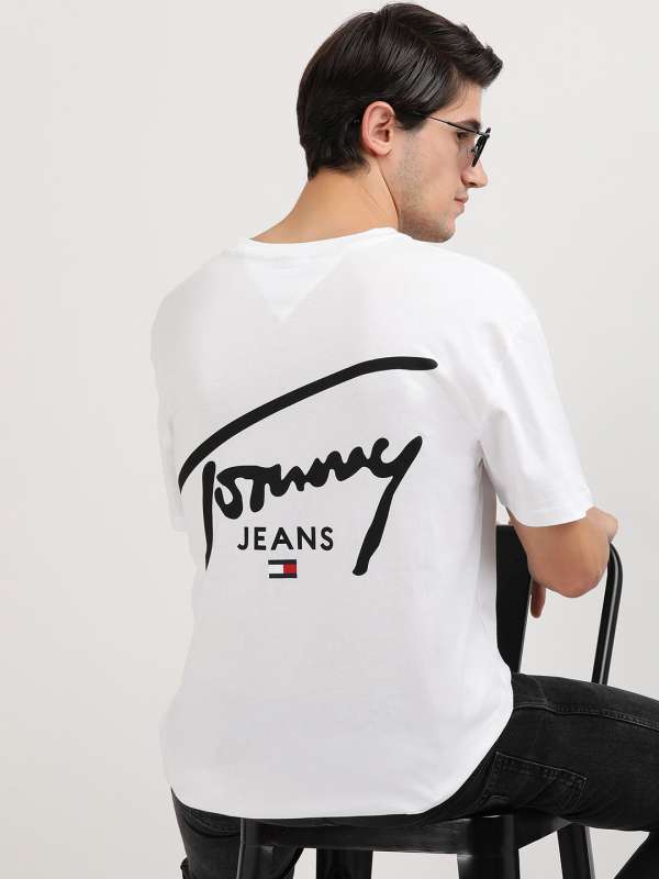 Tom and jerry tommy hilfiger top