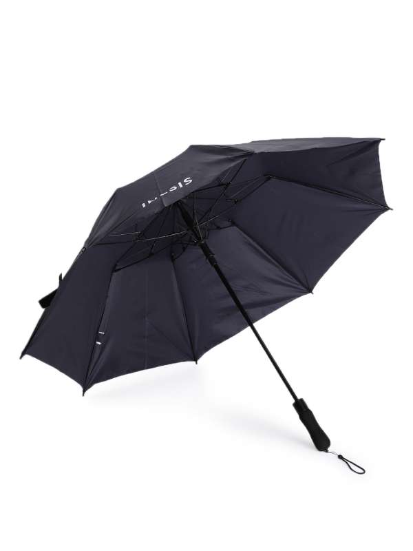 Adidas golf umbrella 2 pack in blue outlet