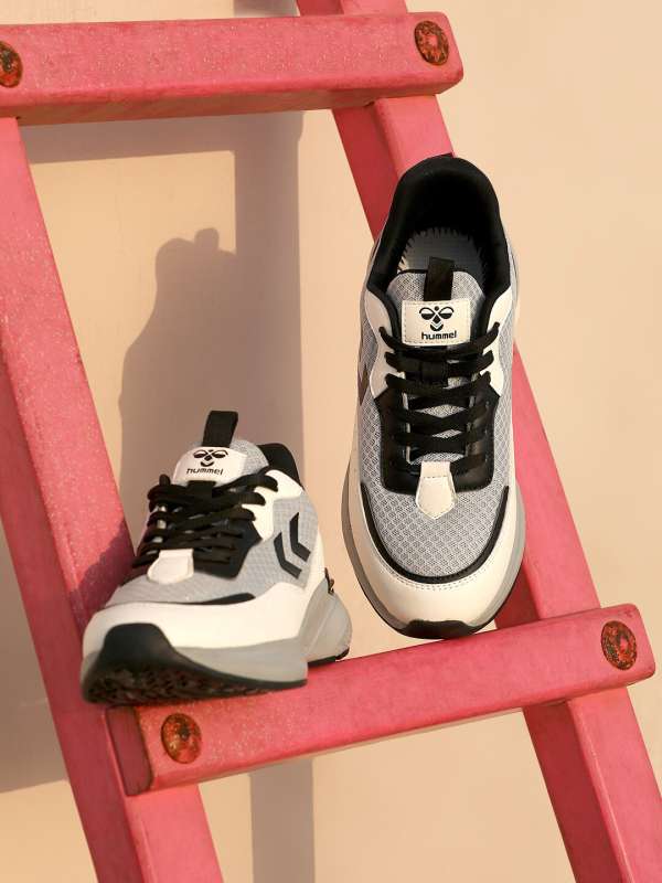 Hummel shoes myntra shop