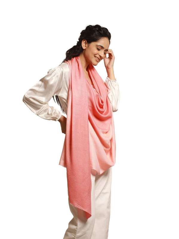 Women Scarves Buy Women Scarves Online in India Myntra