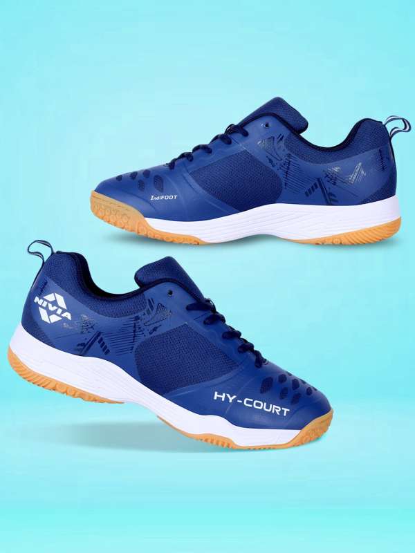 Buy Badminton Shoes at Best Price Online in India Myntra