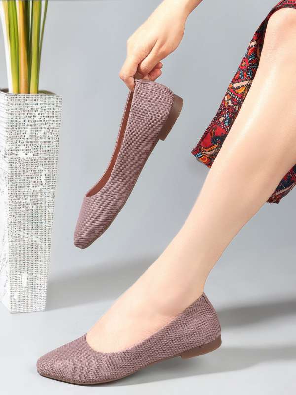 Flats myntra new arrivals