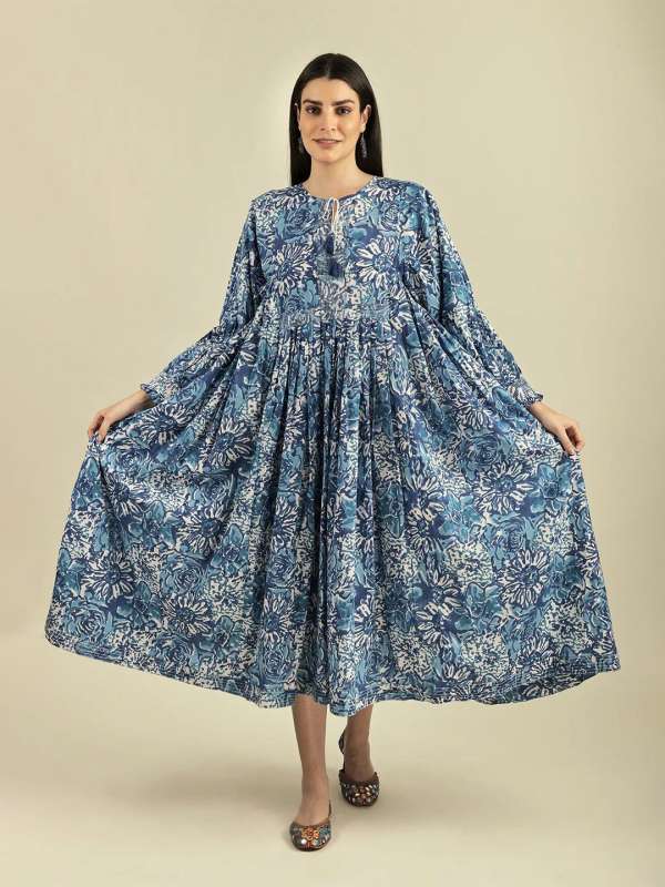 Long one piece dress online clearance