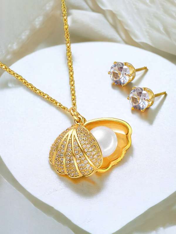 Chain set jewellery clearance