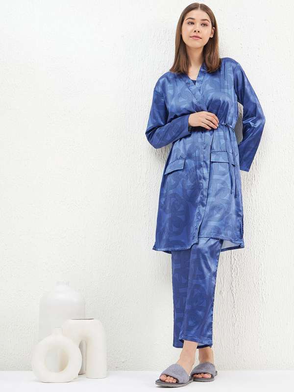 Multicoloured Women Nightwear Jockey Sweet Dreams Buy Multicoloured Women Nightwear Jockey Sweet Dreams online in India