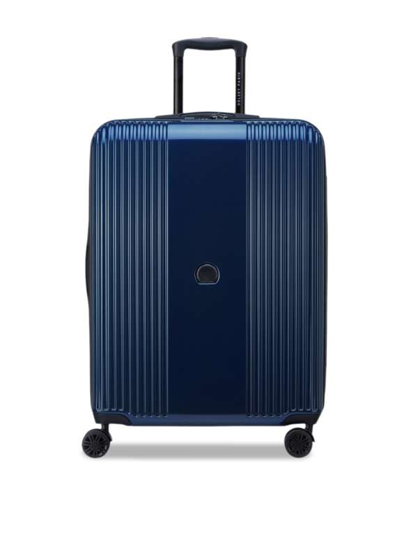 Shop for Delsey Trolley Bags Online on Myntra