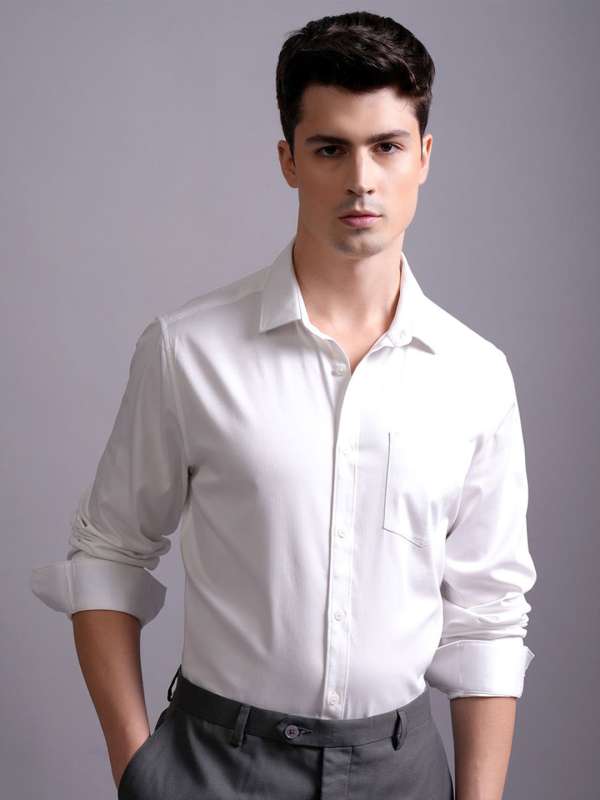 Highlander formal shirts online