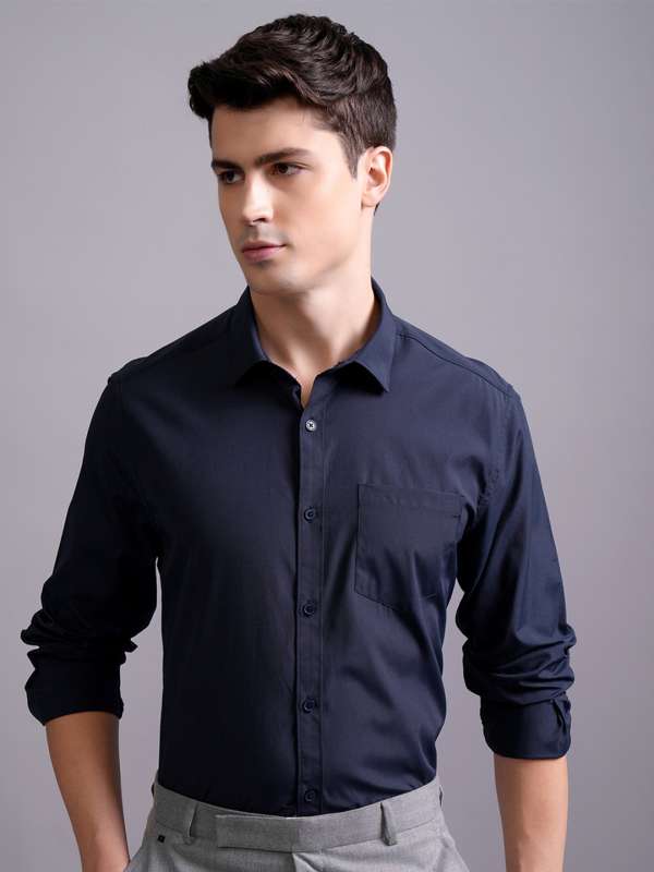 Good formal shirts shop