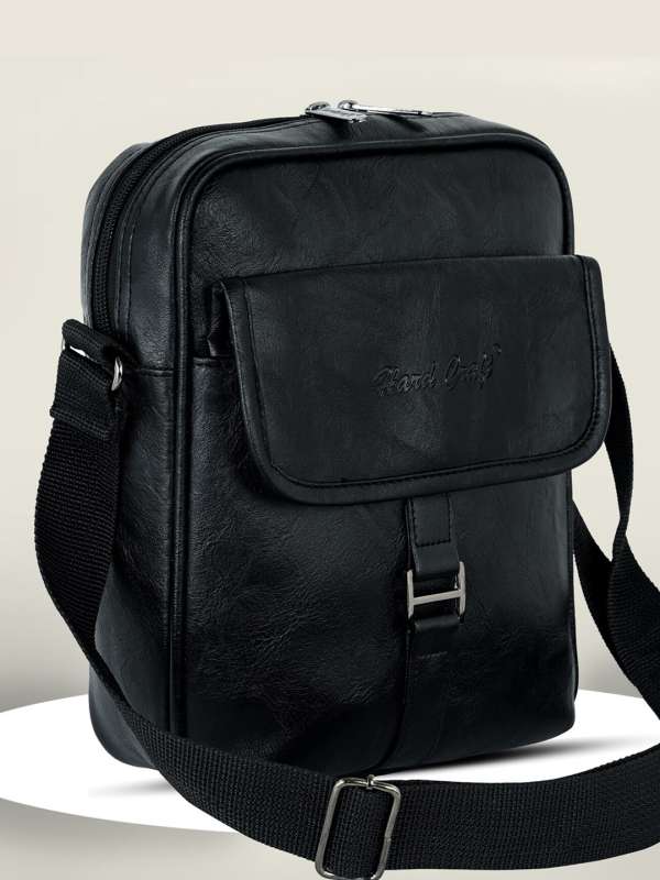 Nike leather messenger bag cheap
