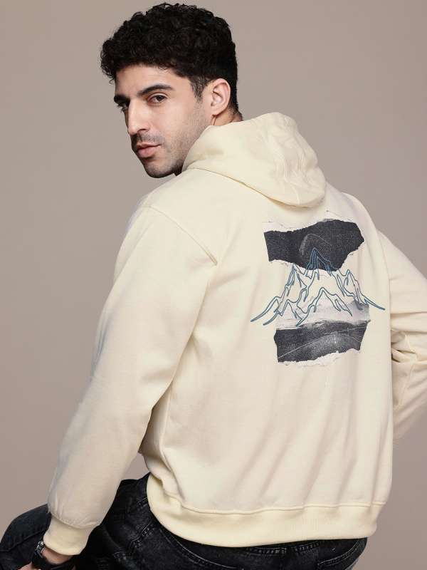 Roadster sweatshirts online best sale