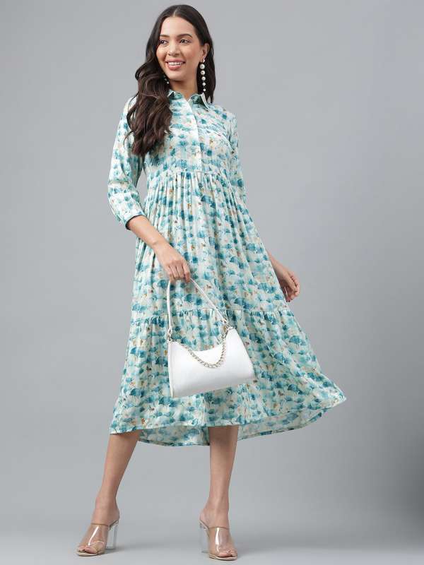 Trendz dresses website top
