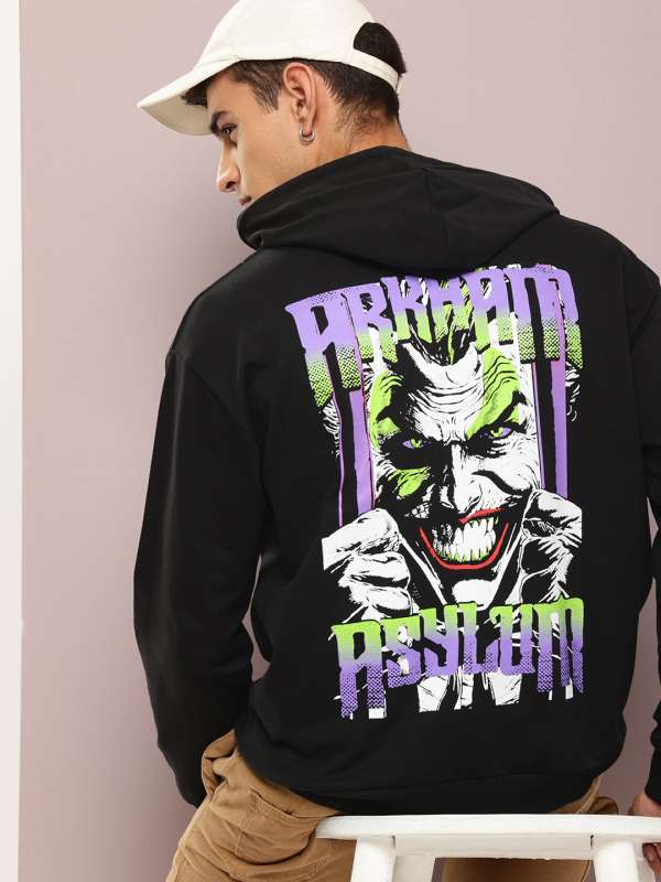Batman hoodies online shop
