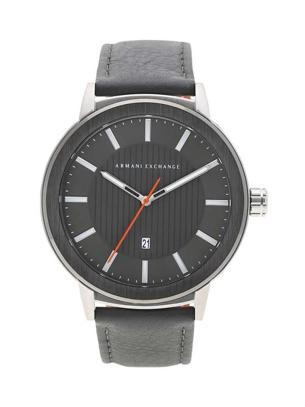 armani exchange watches myntra