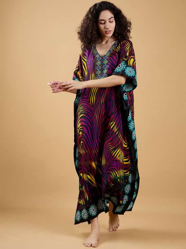 Missguided kaftan deals