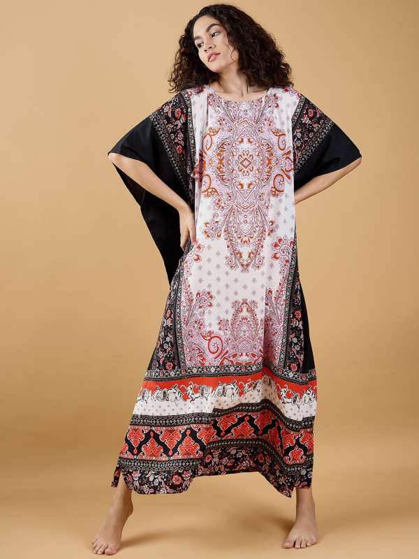 Missguided kaftan deals