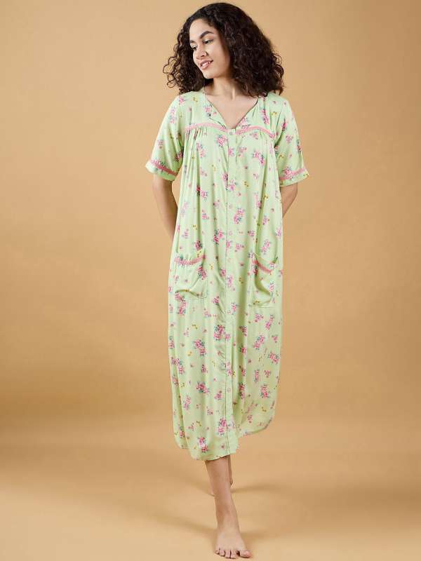 Shop Trendy Nighties Online at Best Price Myntra