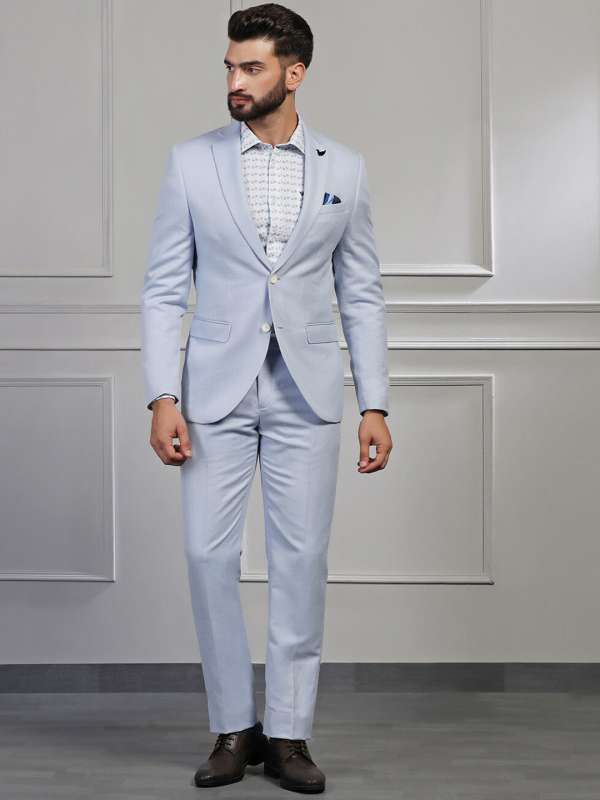 Blackberry Suits Buy Blackberry Suits Online in India Myntra
