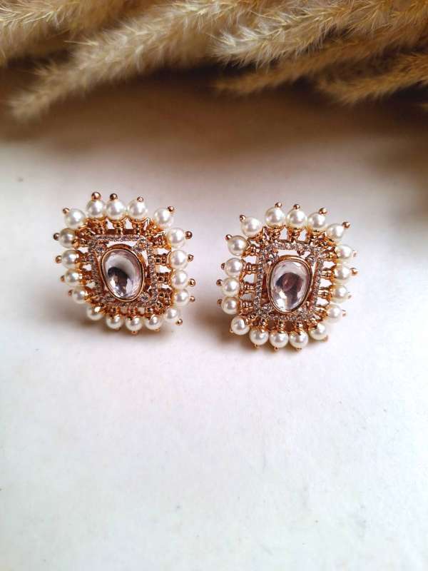 Best gold plated jewellery online best sale