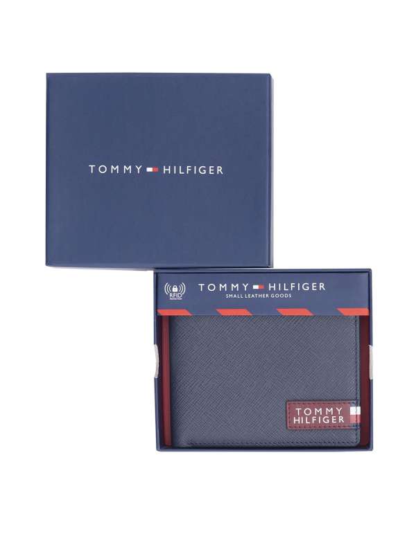Buy Tommy Hilfiger Wallet online in India
