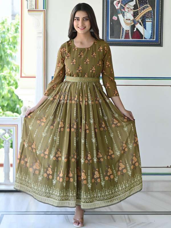 Peachmode Dresses Buy Peachmode Dresses online in India