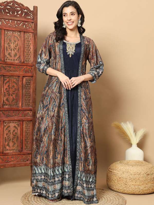 Faballey ethnic dresses on sale