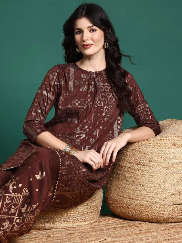 Sangria kurta online cheap