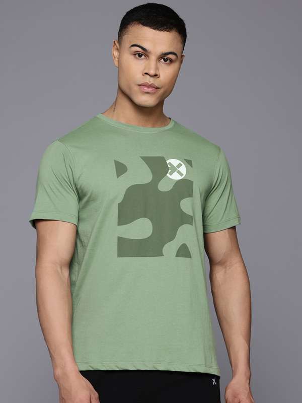 Tshirts Men Urban Yoga Buy Tshirts Men Urban Yoga online in India