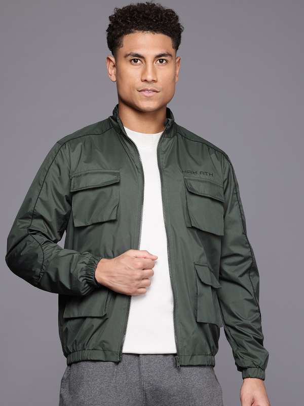 Men Cargo Jackets Buy Men Cargo Jackets online in India